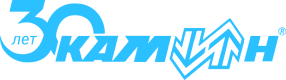 Логотип КАМИН-СОФТ